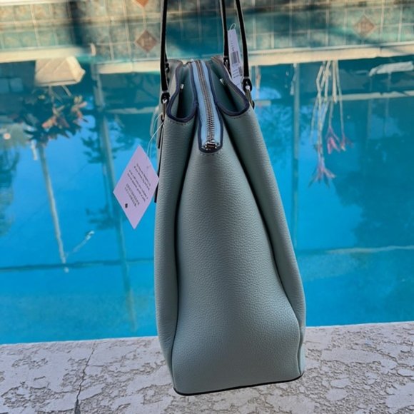 Kate Spade Monet Large Compartment Tote - Picture 4 of 16